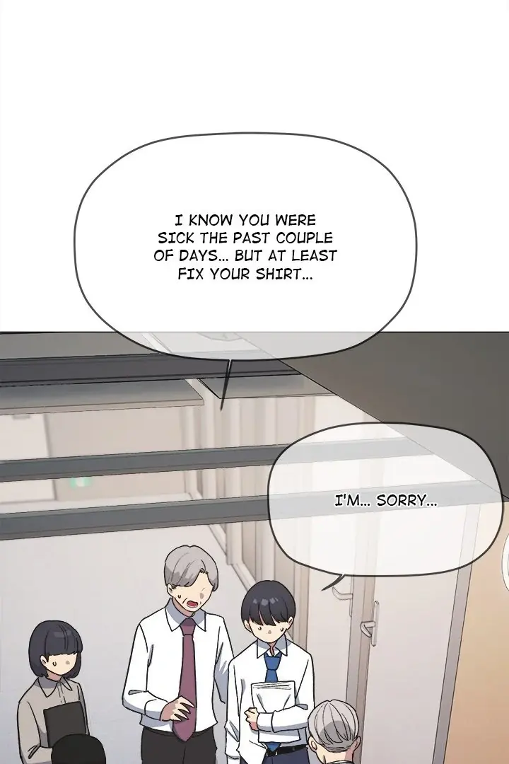 Someone Stop Her Chapter 53 Page 2