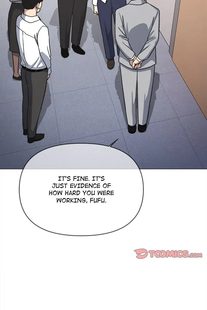 Someone Stop Her Chapter 53 Page 3