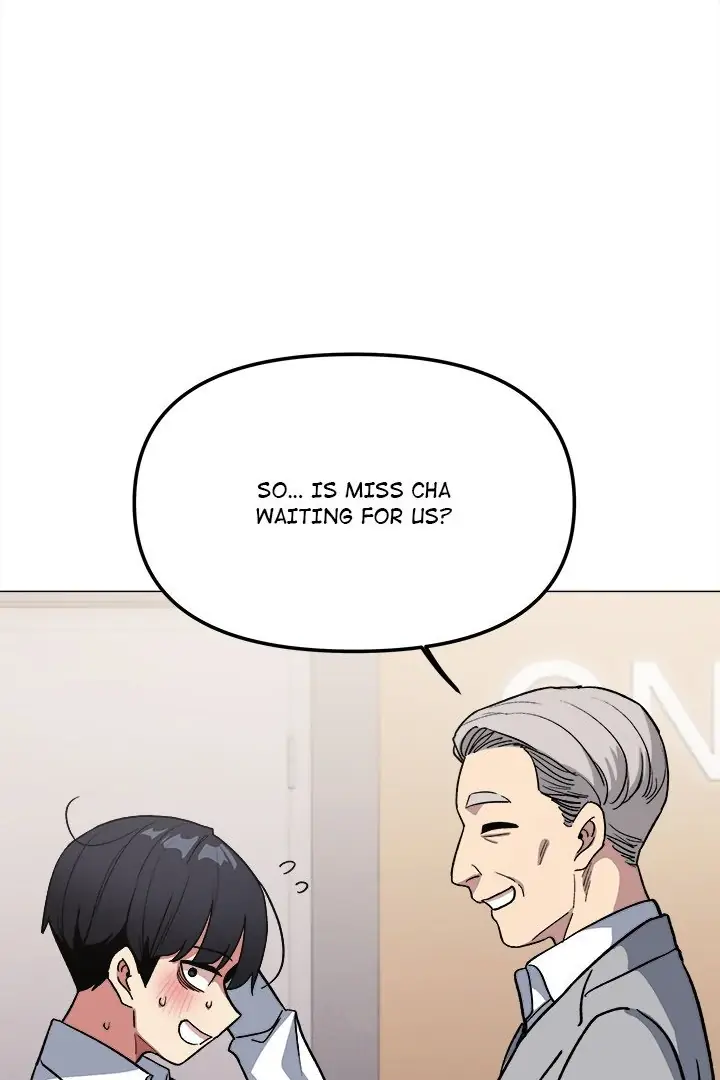 Someone Stop Her Chapter 53 Page 4