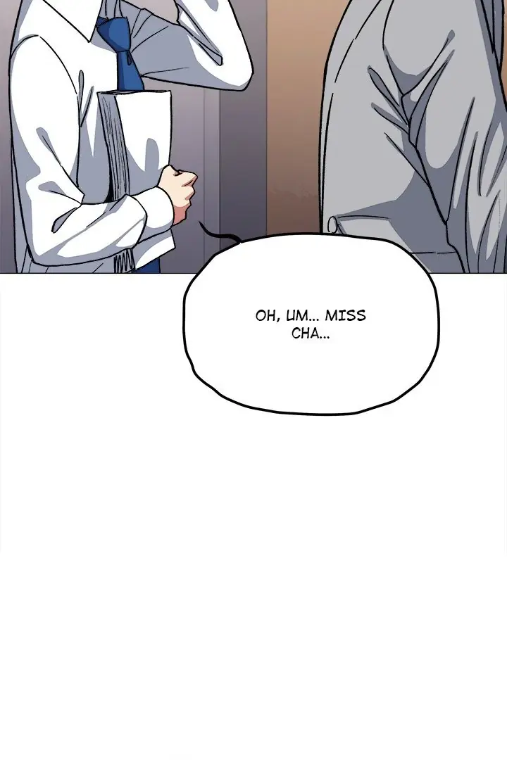 Someone Stop Her Chapter 53 Page 5