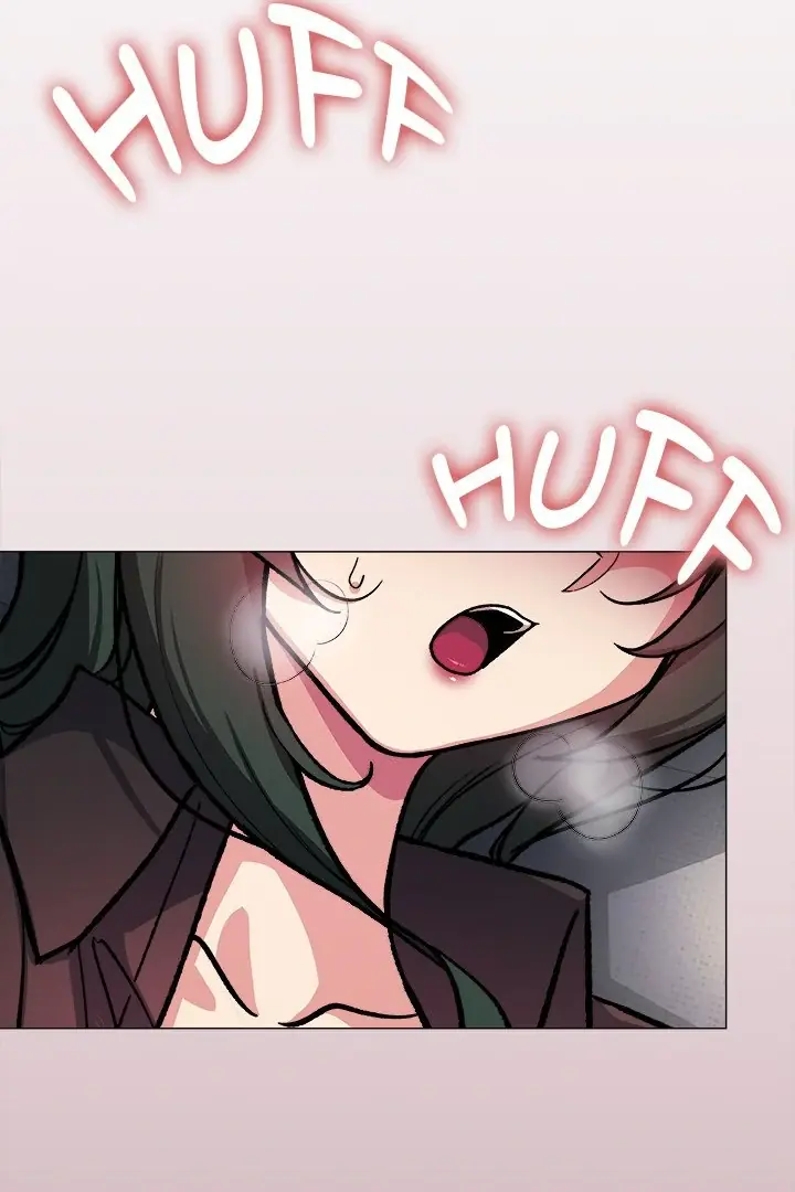 Someone Stop Her Chapter 53 Page 8