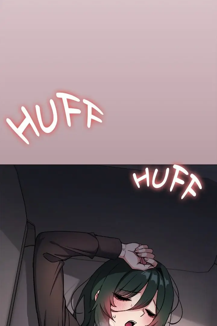Someone Stop Her Chapter 53 Page 9