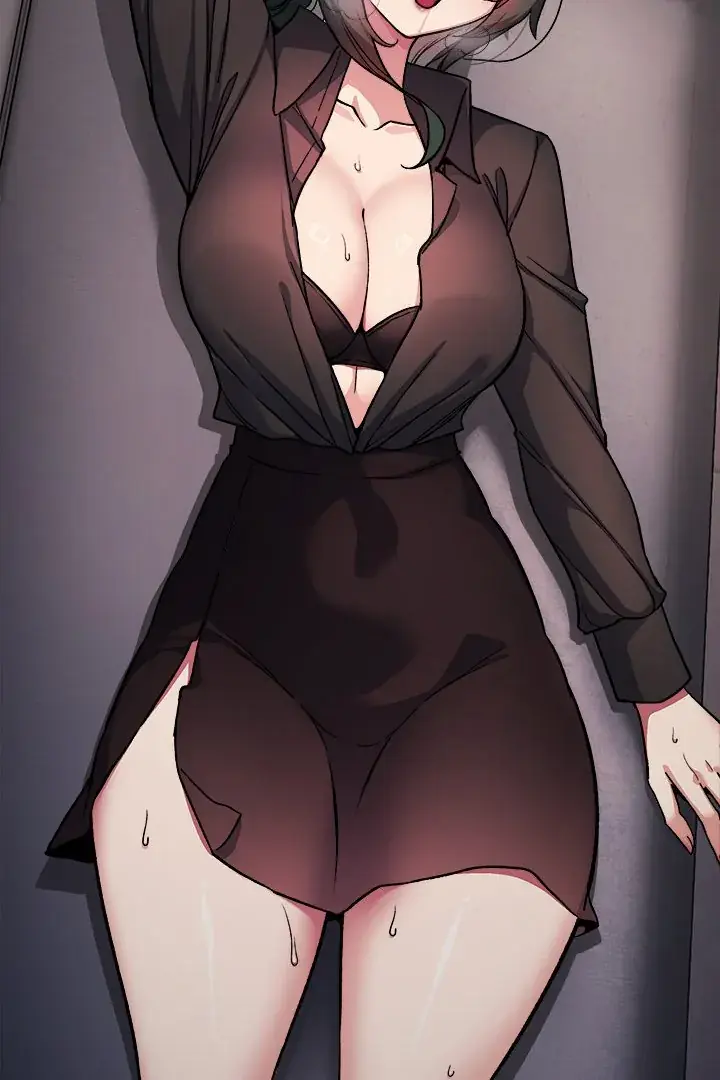 Someone Stop Her Chapter 53 Page 10