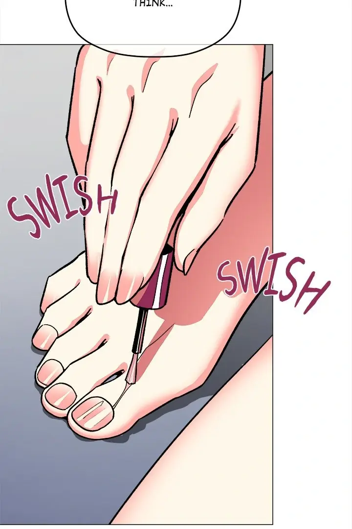Someone Stop Her Chapter 53 Page 16