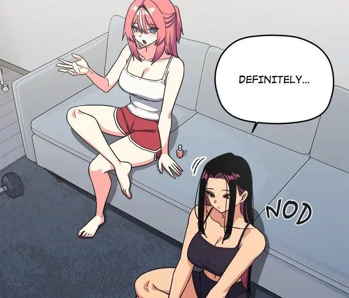Someone Stop Her Chapter 53 Page 18