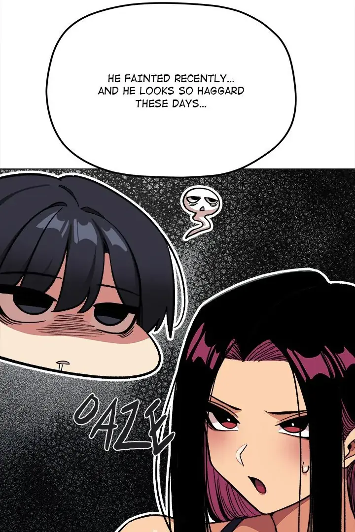 Someone Stop Her Chapter 53 Page 20