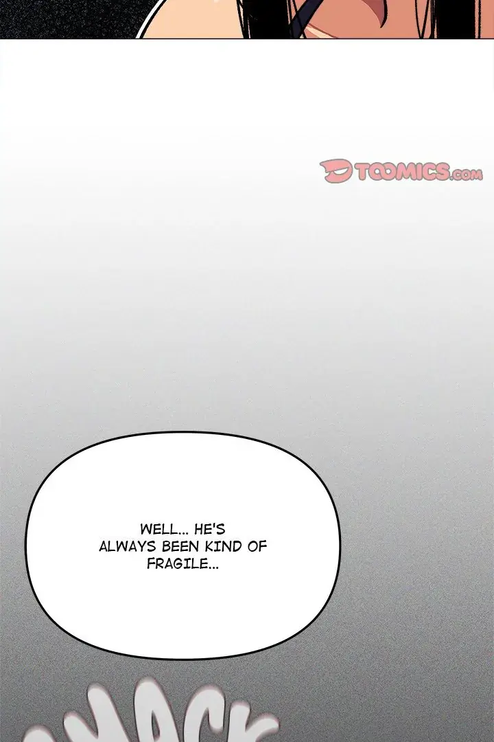 Someone Stop Her Chapter 53 Page 21