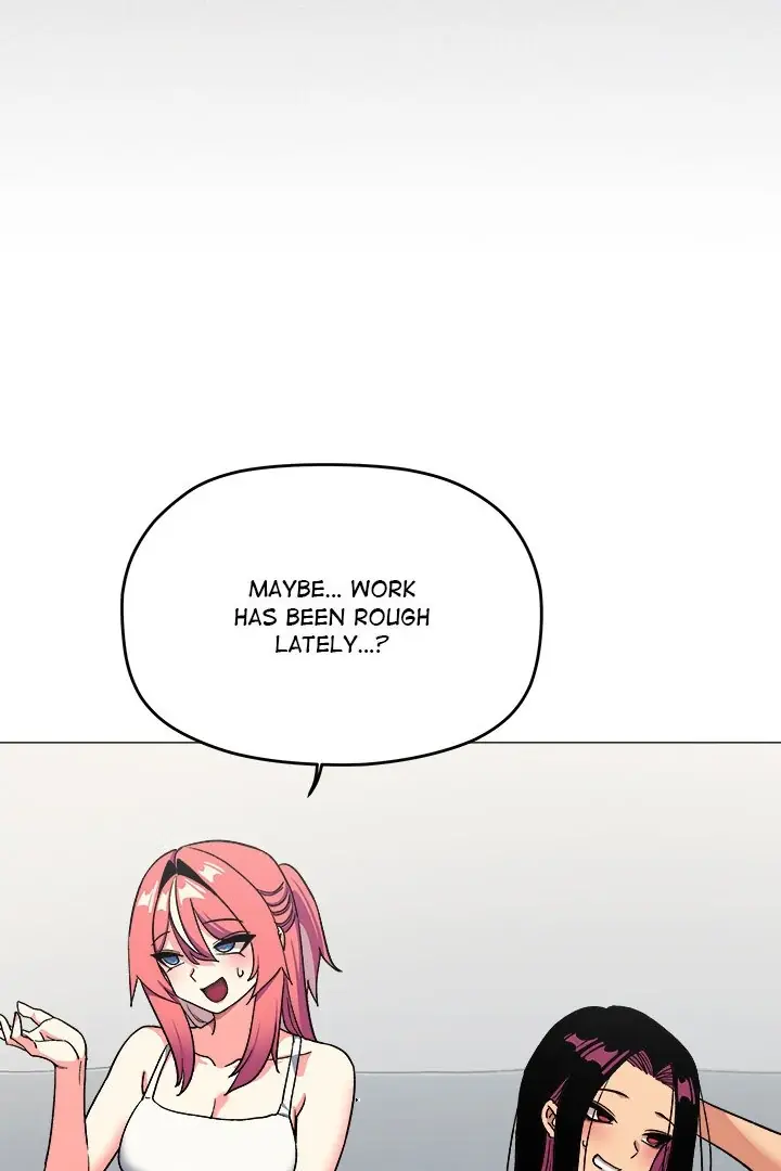 Someone Stop Her Chapter 53 Page 27