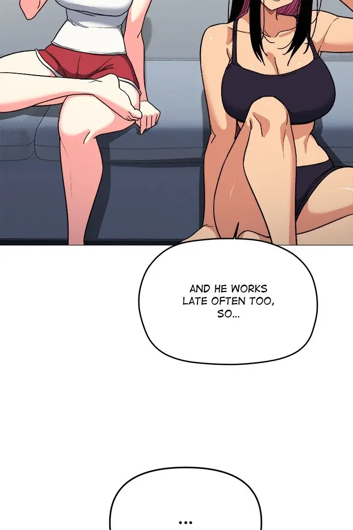 Someone Stop Her Chapter 53 Page 28