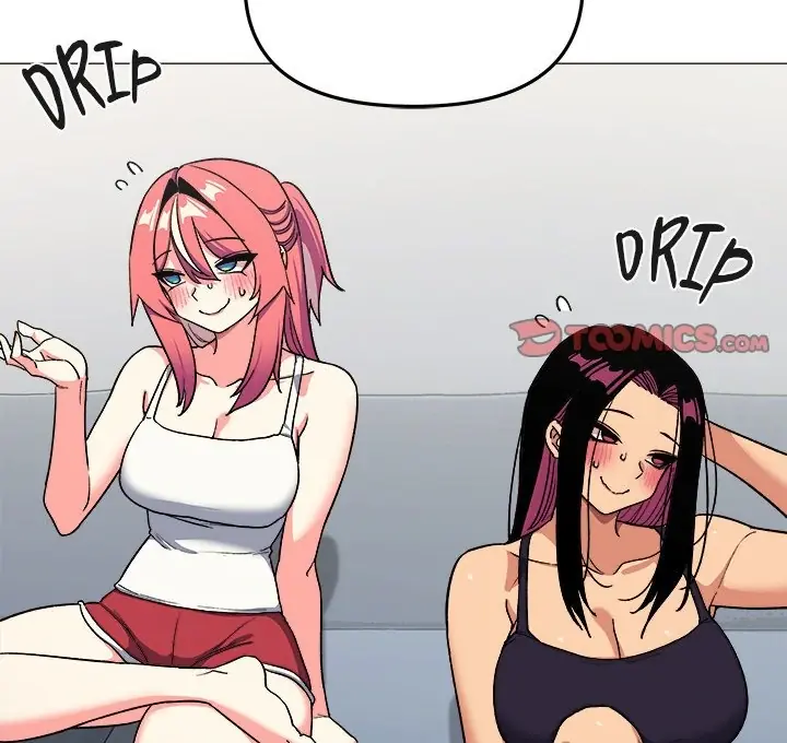 Someone Stop Her Chapter 53 Page 29