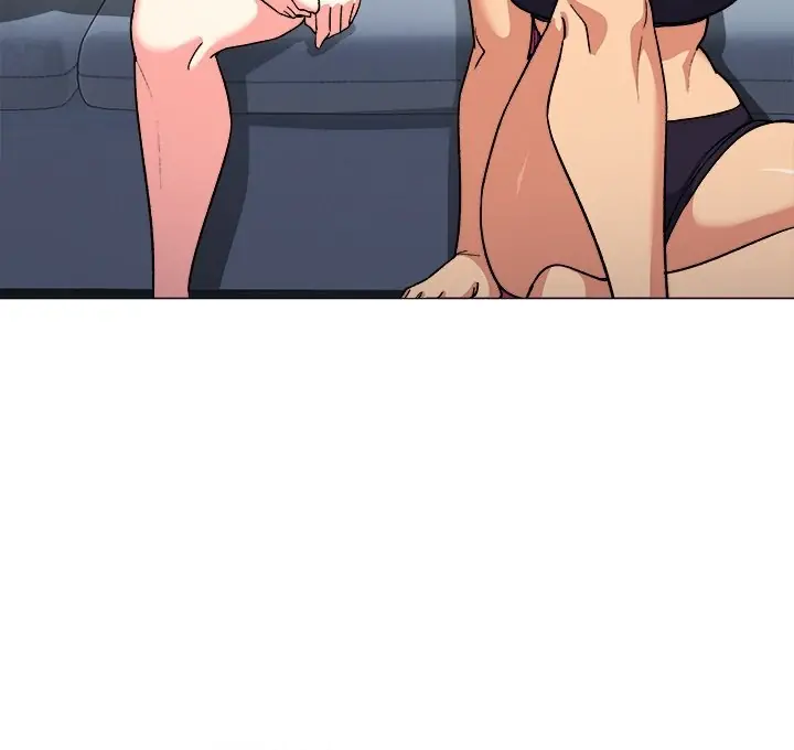 Someone Stop Her Chapter 53 Page 30