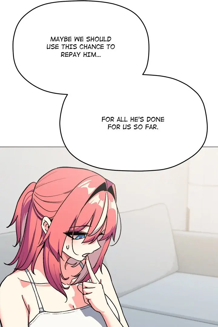 Someone Stop Her Chapter 53 Page 31
