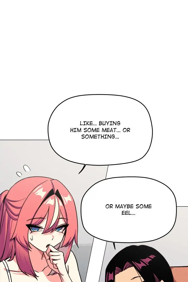 Someone Stop Her Chapter 53 Page 33