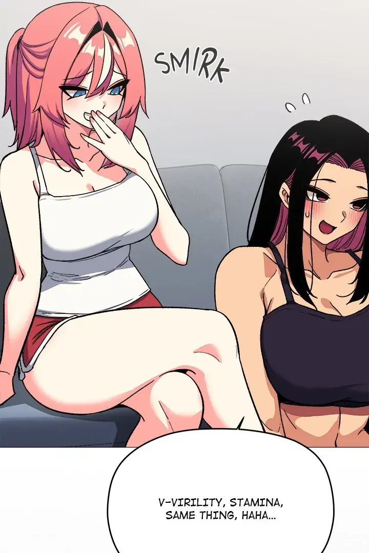 Someone Stop Her Chapter 53 Page 36