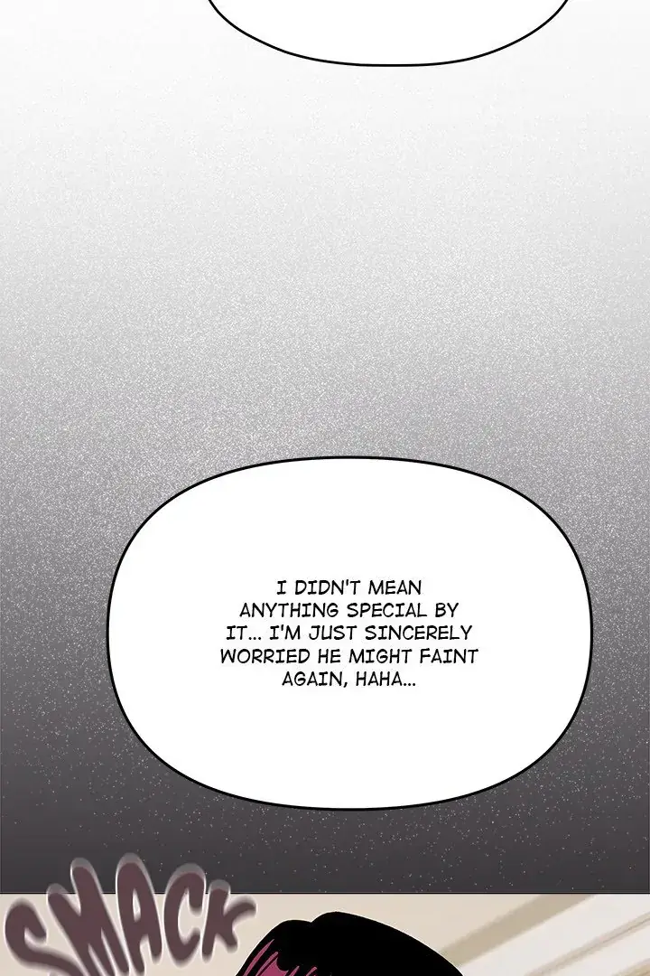 Someone Stop Her Chapter 53 Page 37