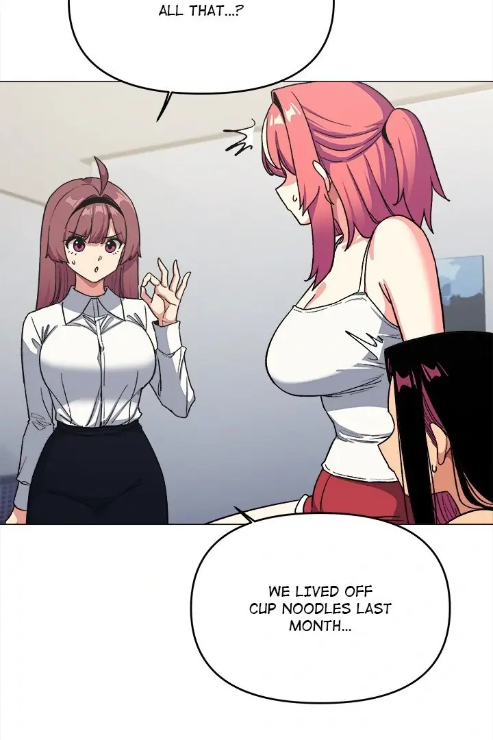 Someone Stop Her Chapter 53 Page 44