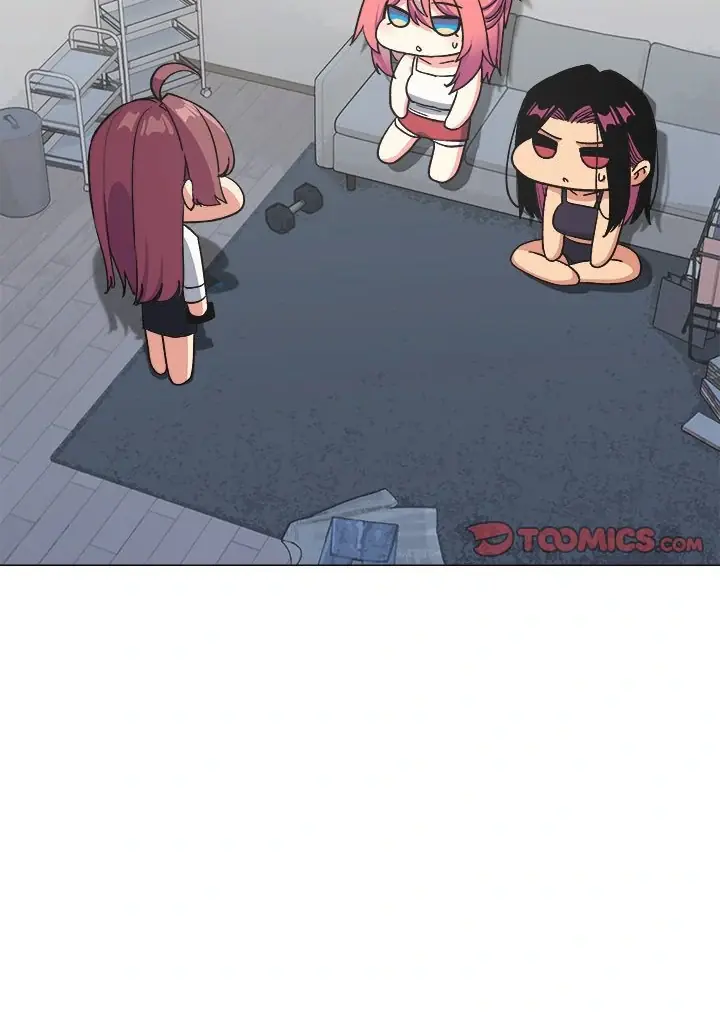 Someone Stop Her Chapter 53 Page 46