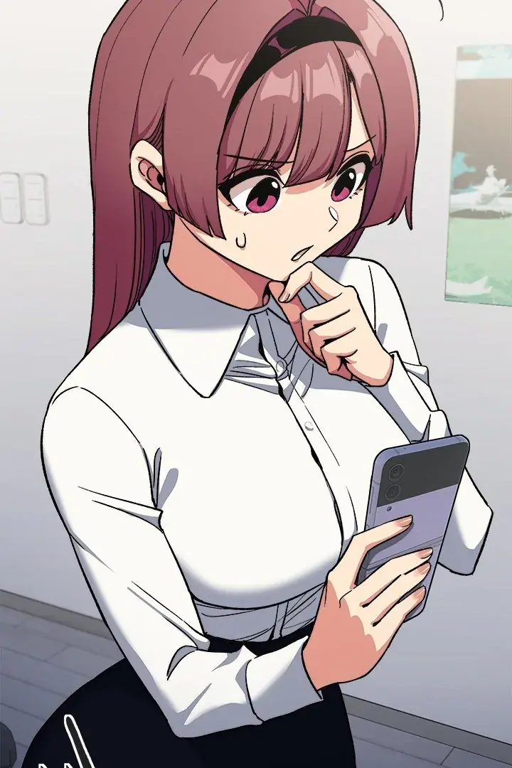 Someone Stop Her Chapter 53 Page 49
