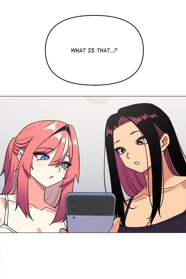 Someone Stop Her Chapter 53 Page 53