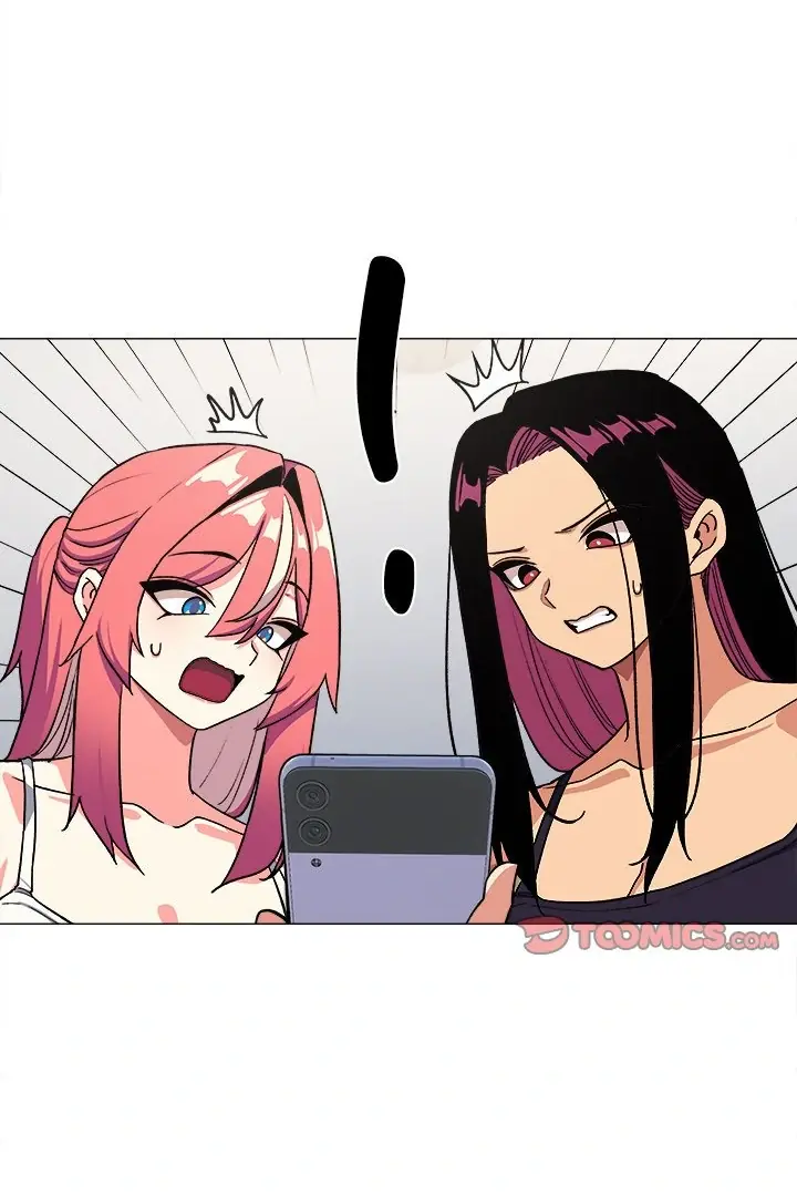 Someone Stop Her Chapter 53 Page 54