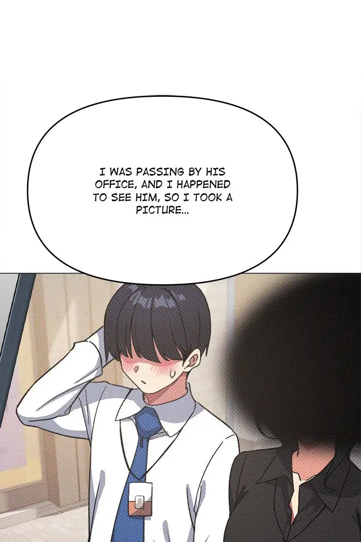 Someone Stop Her Chapter 53 Page 55