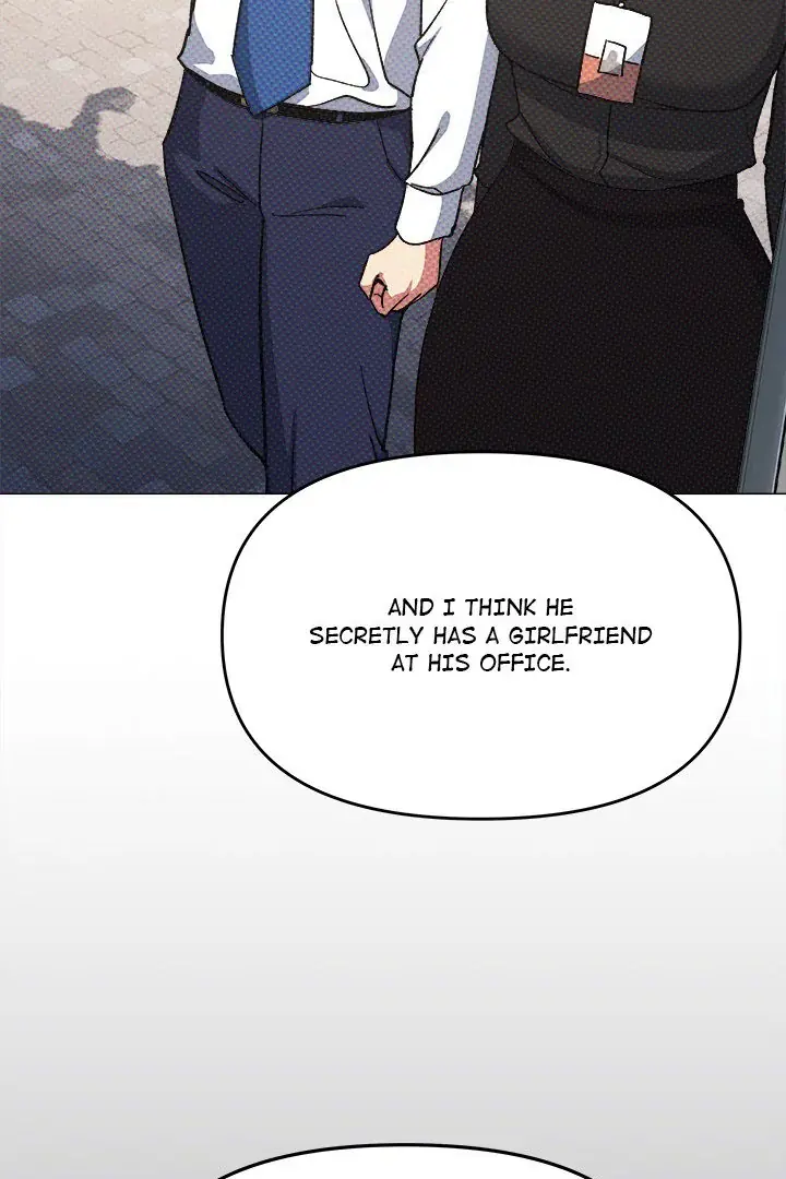 Someone Stop Her Chapter 53 Page 56