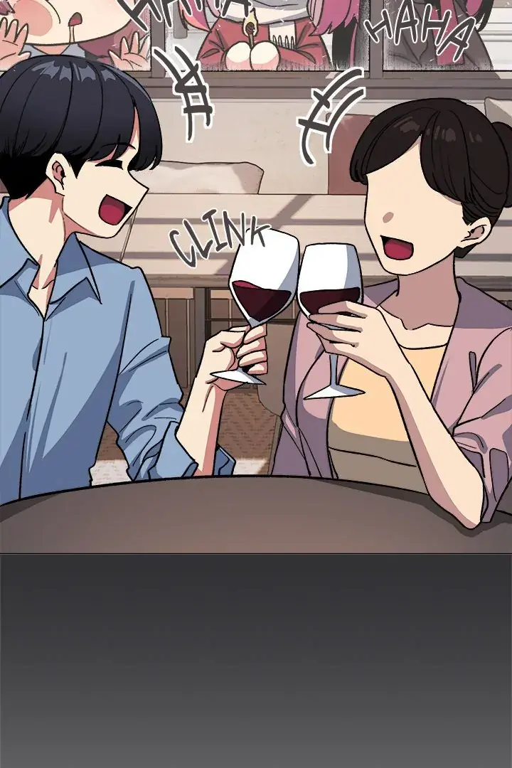Someone Stop Her Chapter 53 Page 61