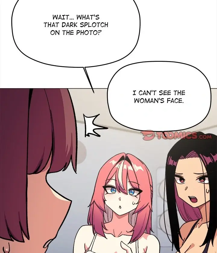 Someone Stop Her Chapter 53 Page 63