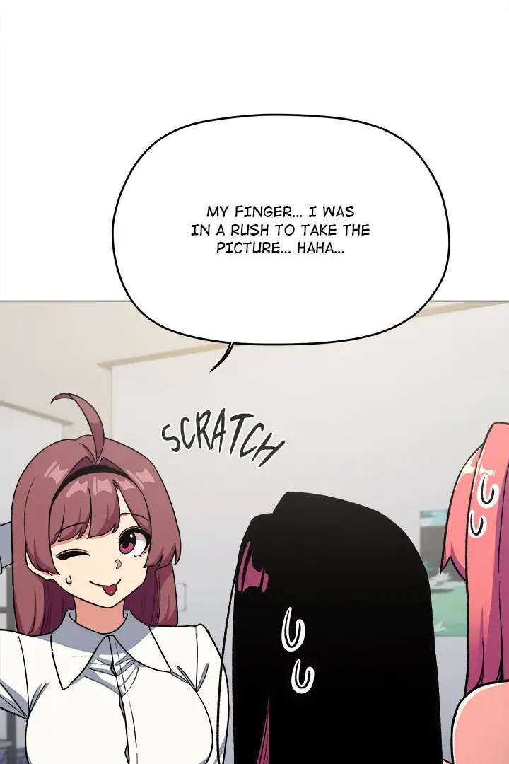Someone Stop Her Chapter 53 Page 65