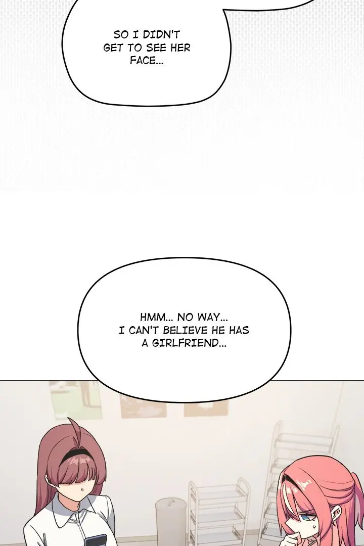 Someone Stop Her Chapter 53 Page 68