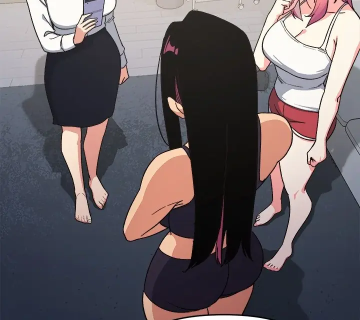 Someone Stop Her Chapter 53 Page 69