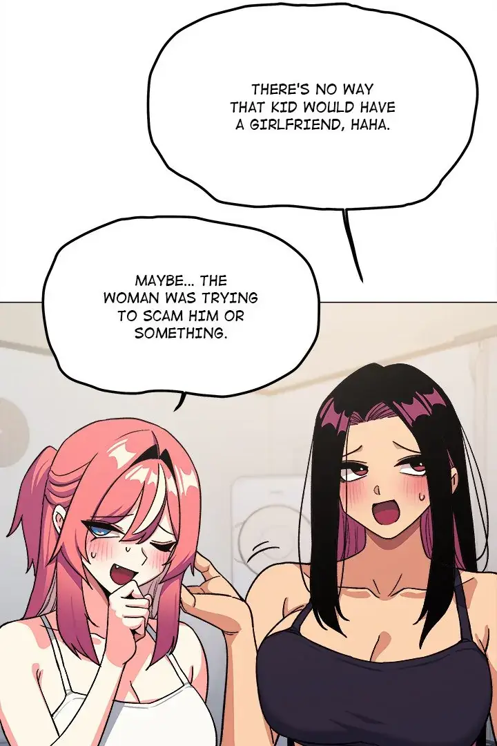 Someone Stop Her Chapter 53 Page 71