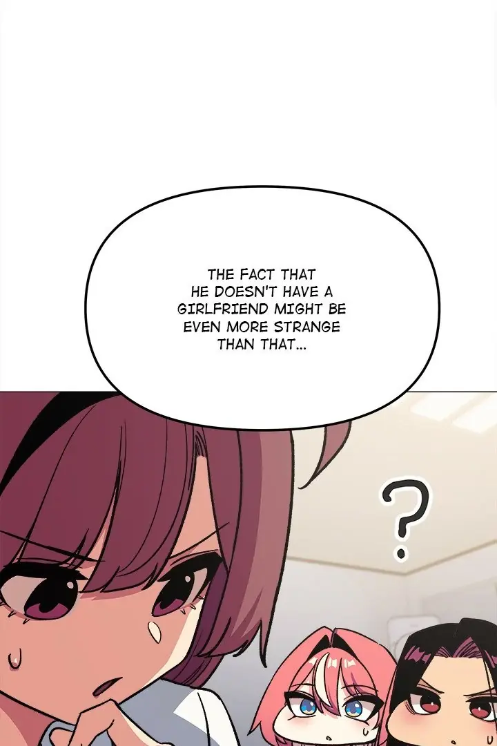 Someone Stop Her Chapter 53 Page 73
