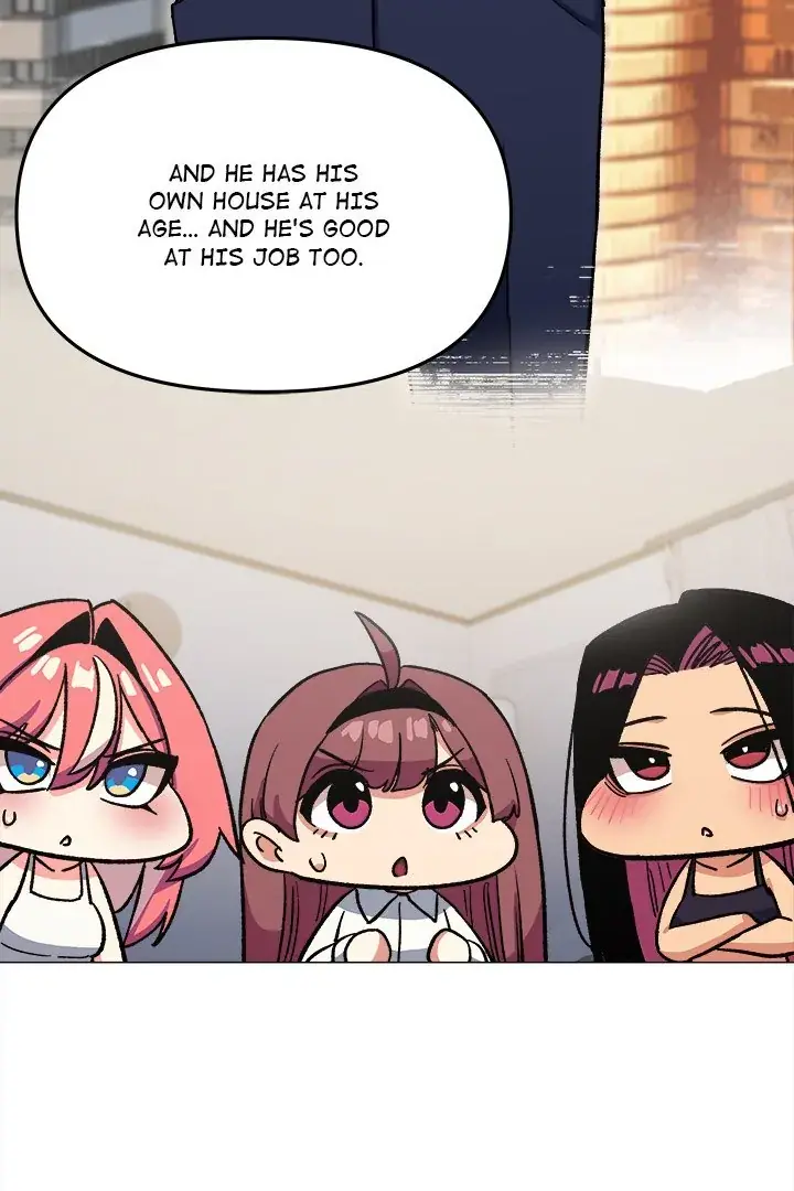 Someone Stop Her Chapter 53 Page 77