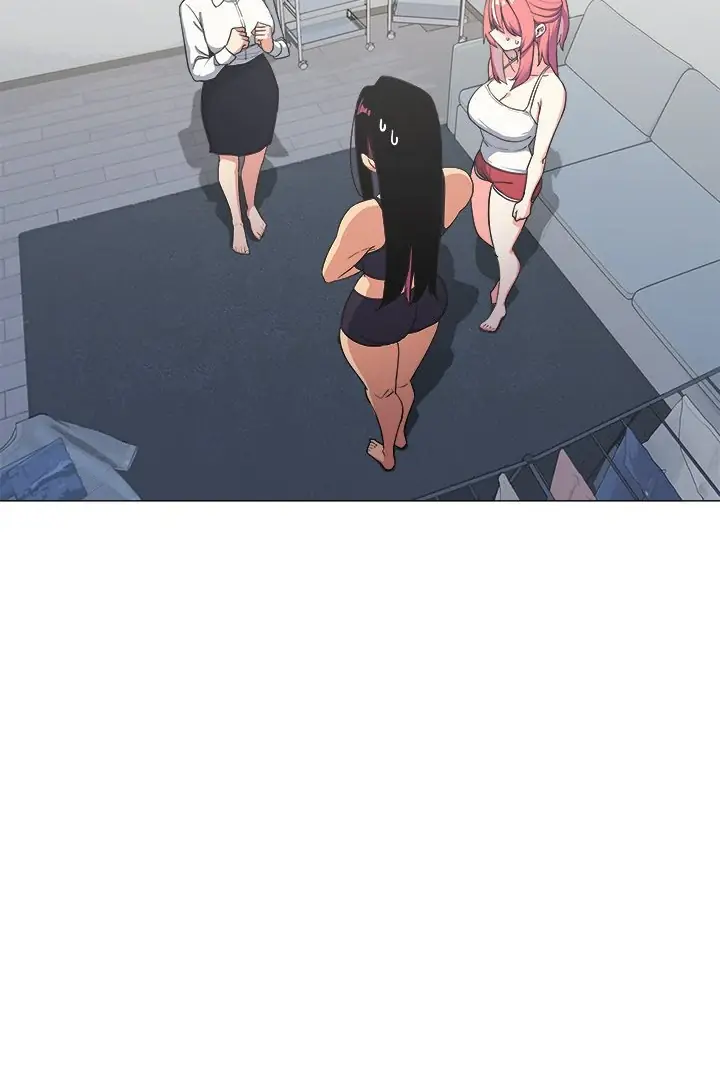 Someone Stop Her Chapter 53 Page 79