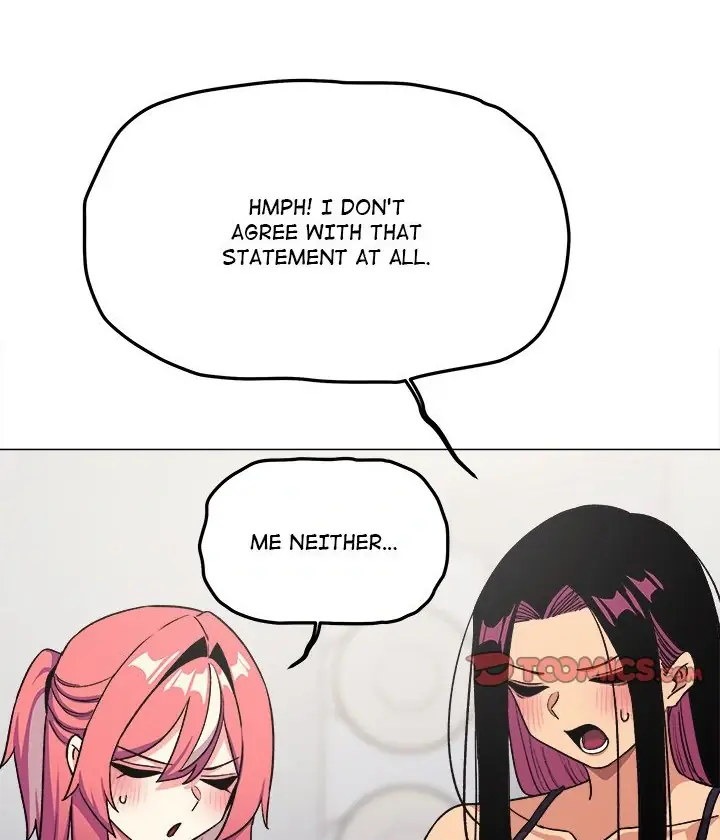 Someone Stop Her Chapter 53 Page 80
