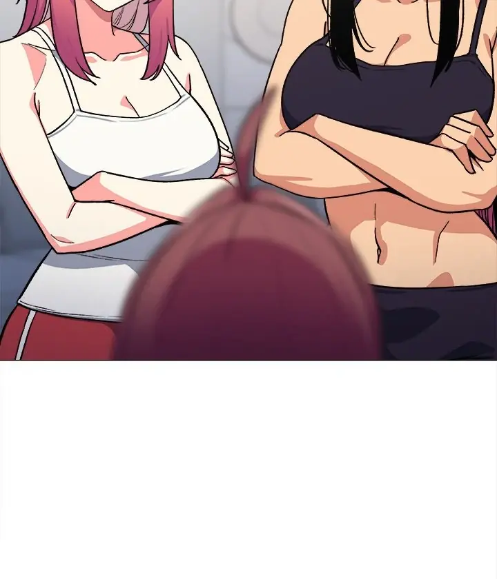 Someone Stop Her Chapter 53 Page 81