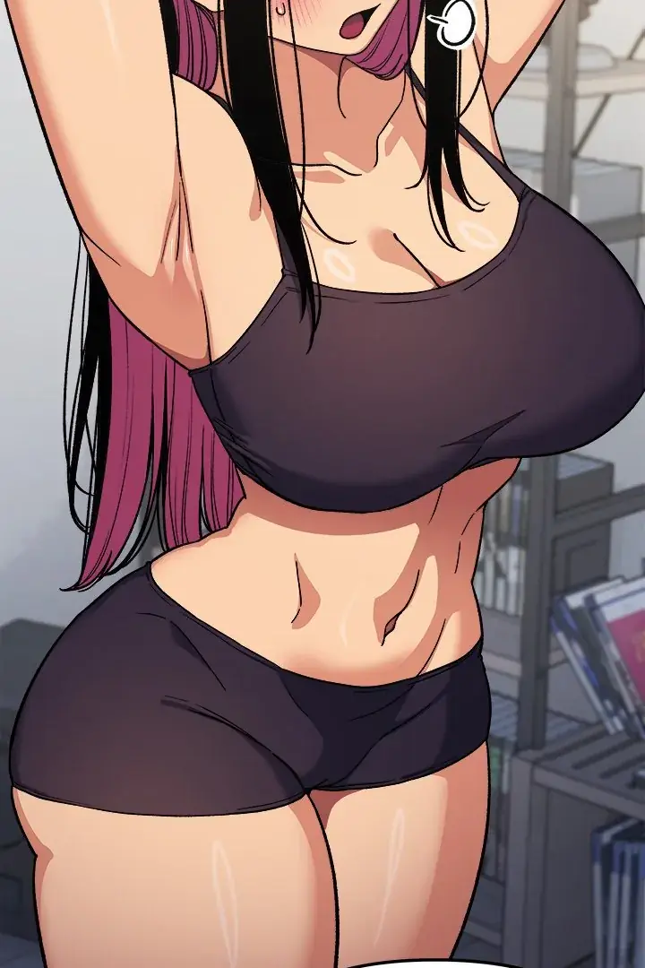 Someone Stop Her Chapter 53 Page 83