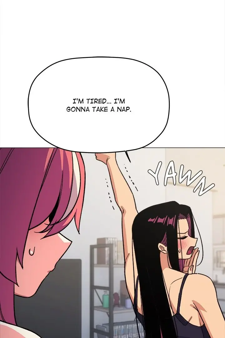 Someone Stop Her Chapter 53 Page 85