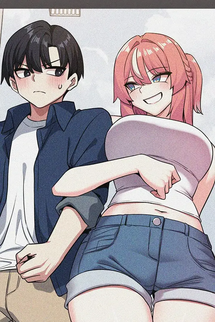 Someone Stop Her Chapter 53 Page 88