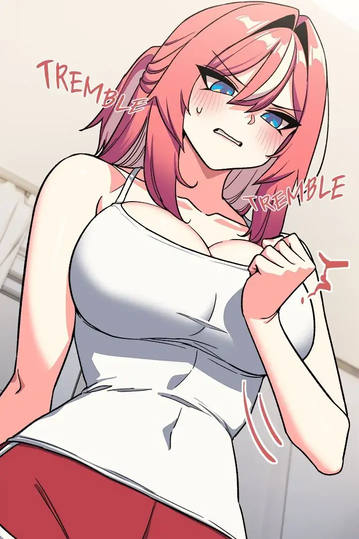 Someone Stop Her Chapter 53 Page 93