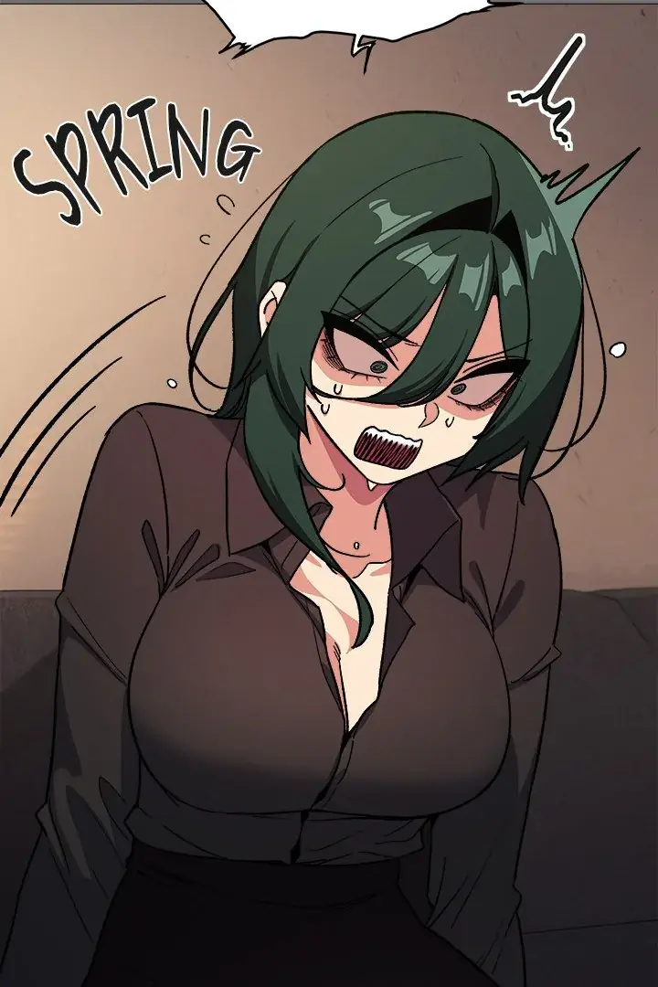 Someone Stop Her Chapter 53 Page 102