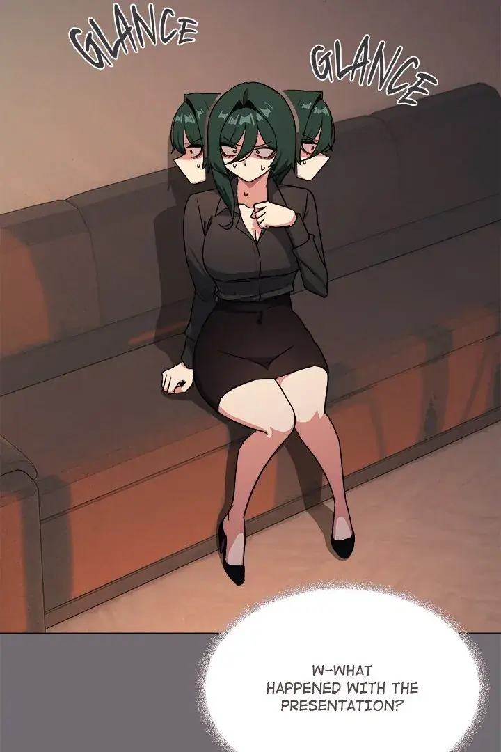 Someone Stop Her Chapter 53 Page 105