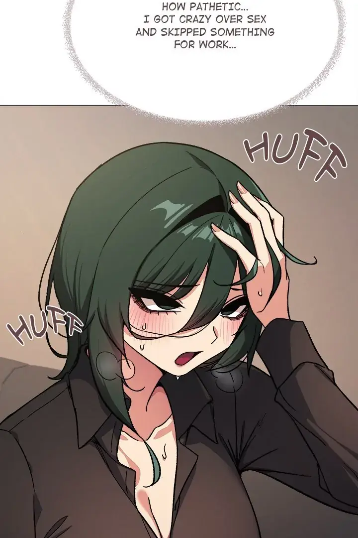 Someone Stop Her Chapter 53 Page 113
