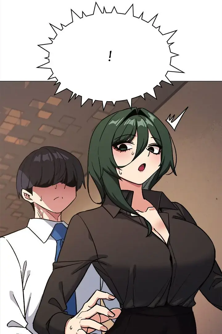 Someone Stop Her Chapter 53 Page 117