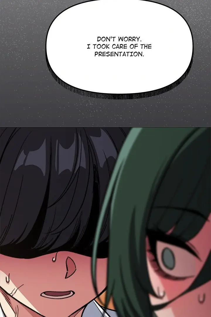Someone Stop Her Chapter 53 Page 119