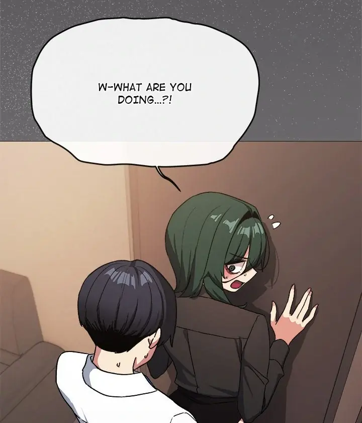 Someone Stop Her Chapter 53 Page 121