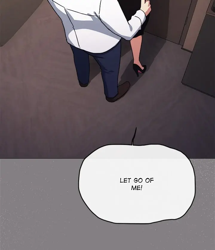 Someone Stop Her Chapter 53 Page 122