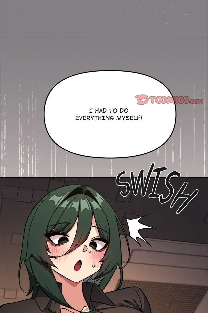 Someone Stop Her Chapter 53 Page 124