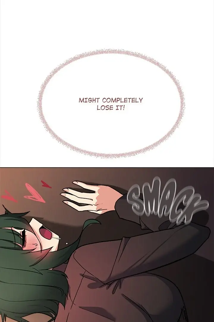 Someone Stop Her Chapter 53 Page 141